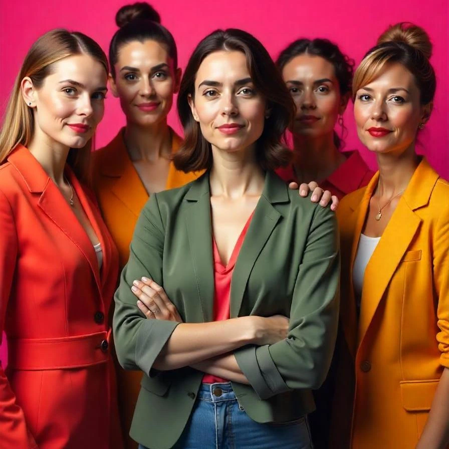 prestation colorimetrie morphologie