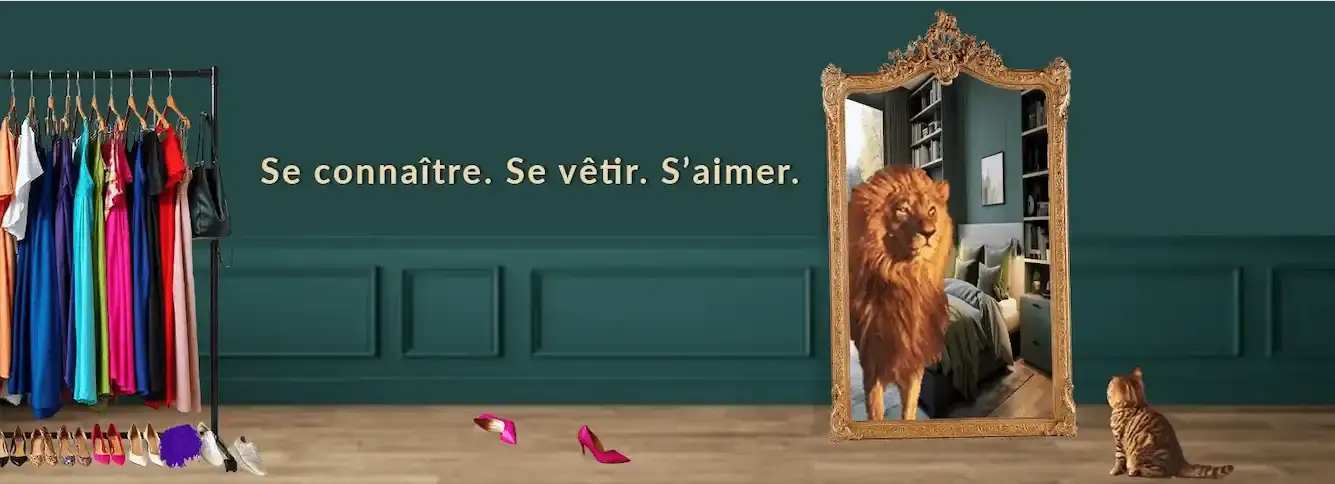 Allégorie conseil-en-image, confiance-en-soi Allégorie conseil-en-image, confiance-en-soi