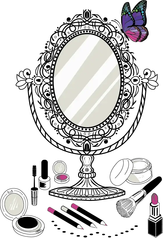 Offre colorimétrie et morphologie du visage Offre colorimétrie et morphologie du visage