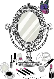 eclat Offre colorimétrie et morphologie du visage