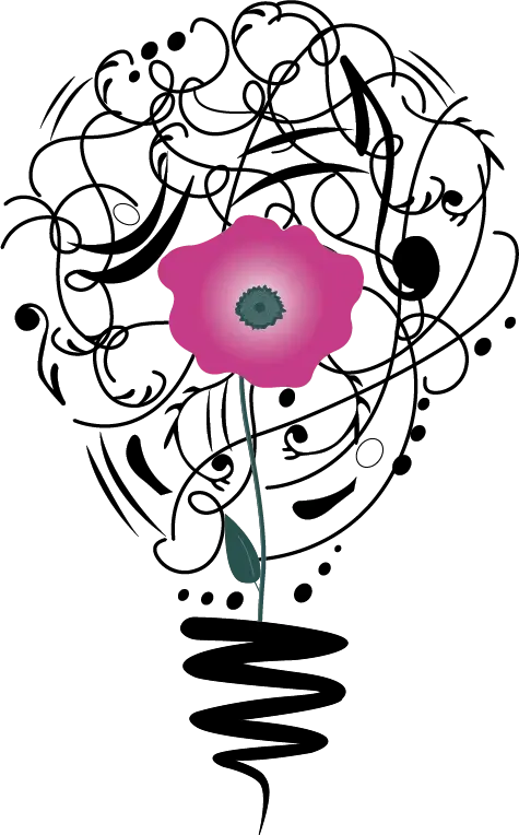 inspiration-tr La joie - formule colorimétrie