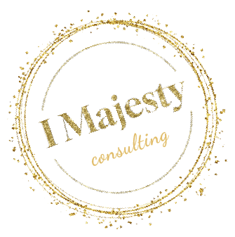 I Majesty Coaching conseil en image logo footer