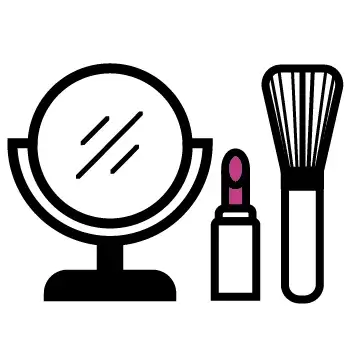 Offre conseil en image colorimétrie et mise en valeur du visage
